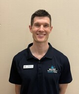 Book an Appointment with Pearce H at WEST COAST COLLEGE OF MASSAGE THERAPY IN-CLINIC
