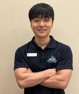 Book an Appointment with Jinho B at WEST COAST COLLEGE OF MASSAGE THERAPY IN-CLINIC
