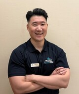 Book an Appointment with Kalvin C at WEST COAST COLLEGE OF MASSAGE THERAPY IN-CLINIC