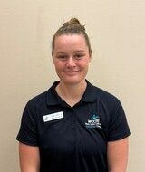 Book an Appointment with Chelsea W at WEST COAST COLLEGE OF MASSAGE THERAPY IN-CLINIC