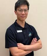 Book an Appointment with Sai Lung P at WEST COAST COLLEGE OF MASSAGE THERAPY IN-CLINIC