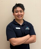 Book an Appointment with Lucas T at WEST COAST COLLEGE OF MASSAGE THERAPY IN-CLINIC