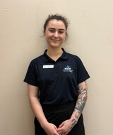 Book an Appointment with Beyaz A at WEST COAST COLLEGE OF MASSAGE THERAPY IN-CLINIC