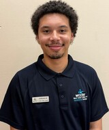 Book an Appointment with Jordan R at WEST COAST COLLEGE OF MASSAGE THERAPY IN-CLINIC