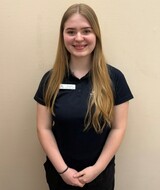 Book an Appointment with Ella P at WEST COAST COLLEGE OF MASSAGE THERAPY IN-CLINIC