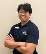 Book an Appointment with James N at WEST COAST COLLEGE OF MASSAGE THERAPY IN-CLINIC