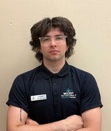 Book an Appointment with Stiaan T at WEST COAST COLLEGE OF MASSAGE THERAPY IN-CLINIC
