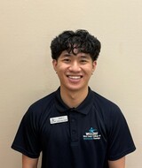 Book an Appointment with Gian Carlo V at WEST COAST COLLEGE OF MASSAGE THERAPY IN-CLINIC