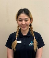Book an Appointment with Morgan W at WEST COAST COLLEGE OF MASSAGE THERAPY IN-CLINIC