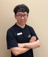 Book an Appointment with Daniel L at WEST COAST COLLEGE OF MASSAGE THERAPY IN-CLINIC