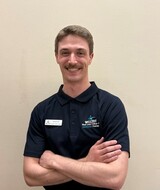 Book an Appointment with Ryan W at WEST COAST COLLEGE OF MASSAGE THERAPY IN-CLINIC