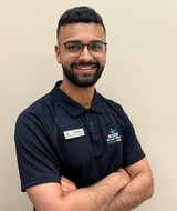 Book an Appointment with Keerat S at WEST COAST COLLEGE OF MASSAGE THERAPY IN-CLINIC