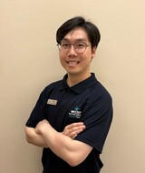 Book an Appointment with Tom S at WEST COAST COLLEGE OF MASSAGE THERAPY IN-CLINIC