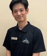 Book an Appointment with Shawn Z at WEST COAST COLLEGE OF MASSAGE THERAPY IN-CLINIC