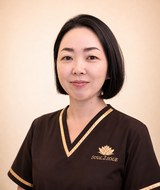 Book an Appointment with Ms. RMT Emi Hosokawa at Soul2sole - Mill Wood