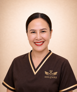 Book an Appointment with Jel Rasri at Soul2Sole - Kingsway