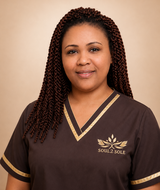 Book an Appointment with RMT Saba Tseada at Soul2Sole - St. Albert