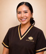 Book an Appointment with RMT Nathikarn (Getty) Wongchaiyasit at Soul2Sole - St. Albert
