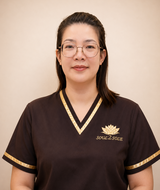 Book an Appointment with RMT Nitaya "Jannie" Lockhart at Soul2sole - Mill Wood