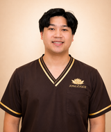 Book an Appointment with RMT Pakorn (Top) Wright at Soul2Sole - Kingsway