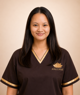 Book an Appointment with Miss RMT Eh Ler Tha (Ellie) Po at Soul2Sole - St. Albert