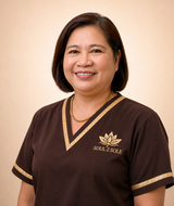 Book an Appointment with Mrs. RMT Teodelette (Letlet) Cruz at Soul2Sole - Kingsway