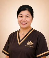 Book an Appointment with RMT Vijittra (Gap) Wattanasiri at Soul2sole - Mill Wood