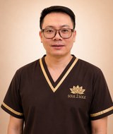 Book an Appointment with Mr. RMT Yang Chen at Soul2Sole - St. Albert