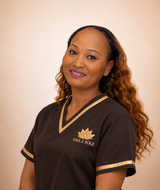 Book an Appointment with RMT Yordanos (Yorda) Gulay at Soul2Sole - Kingsway