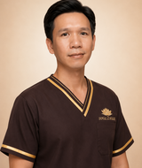 Book an Appointment with RMT Rommel de la Cruz at Soul2sole - Mill Wood