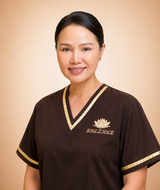 Book an Appointment with RMT Nong "Nicole" Gee at Soul2sole - Mill Wood