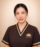 Book an Appointment with Dr. ZhuoWei (Rachel) Xing at Soul2Sole - St. Albert