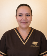 Book an Appointment with RMT Maria Palacios at Soul2Sole - Kingsway
