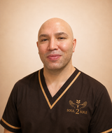 Book an Appointment with RMT Ekram Omid at Soul2Sole - St. Albert