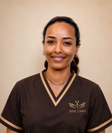 Book an Appointment with Ms. RMT Froyni Tolde at Soul2Sole - Kingsway