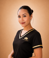 Book an Appointment with RMT Nadradee (Cherlene) Thiphaha at Soul2sole - Mill Wood