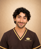 Book an Appointment with RMT Anwar Moukhaiber at Soul2Sole - St. Albert