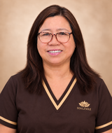 Book an Appointment with RMT Heide Buendia Vve Clauss at Soul2sole - Mill Wood