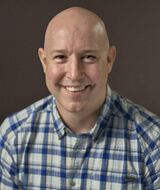 Book an Appointment with Johann Robertson at Island Clinical Counselling North Nanaimo