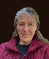 Book an Appointment with Gillian Saxby at Island Clinical Counselling Downtown Nanaimo