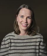 Book an Appointment with Anna Toom at Island Clinical Counselling North Nanaimo