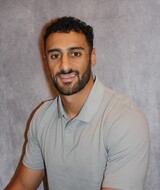 Book an Appointment with Mohammad Jaber at PROTx Portland Hills