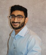 Book an Appointment with Ajay Jinjala at PROTx Elmsdale