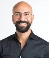 Book an Appointment with Yehia Abdelkader at PROTx Elmsdale