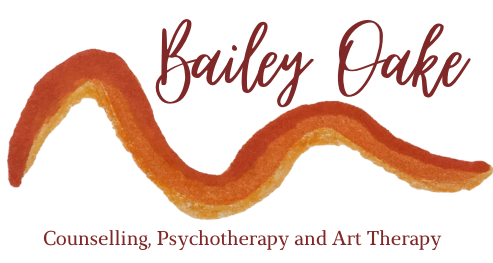 Bailey Oake: Counselling, Psychotherapy & Art Therapy