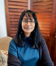 Book an Appointment with Rachel D'Silva for Canada - Psychotherapy