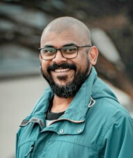 Book an Appointment with Benjamin George for Canada - Psychotherapy