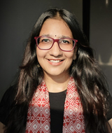 Book an Appointment with Sanjula Gupta at CFSD - India & Worldwide