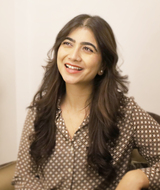 Book an Appointment with Shivani Agarwal at CFSD - Canada