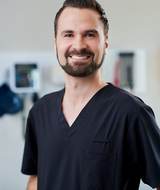 Book an Appointment with Jason Haché at Medicalux Dieppe